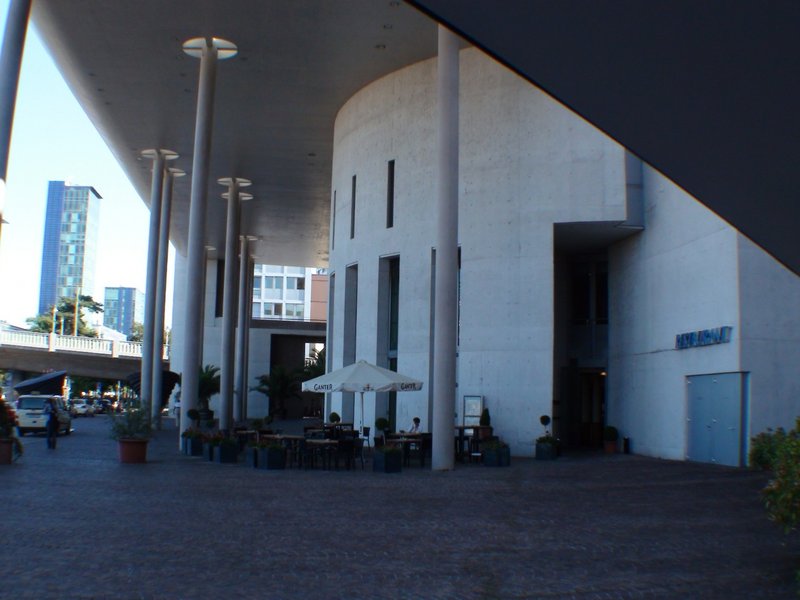 Novotel Freiburg am Konzerthaus