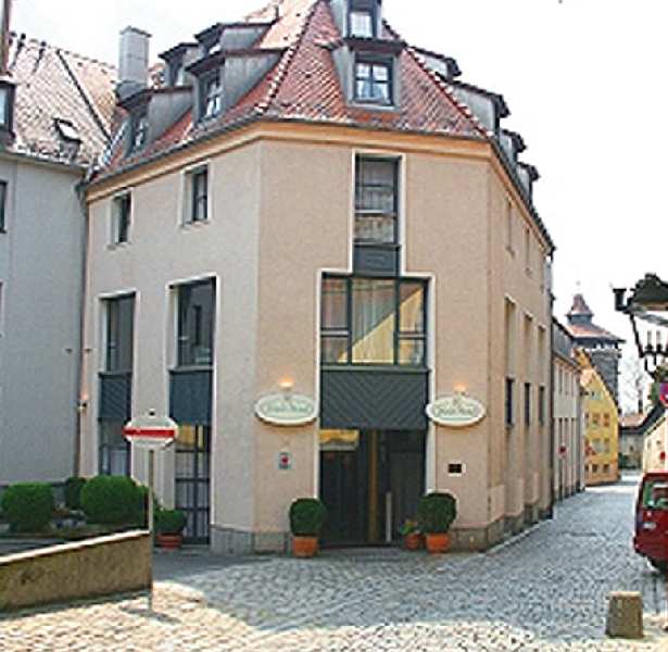 Dürer- Hotel Nürnberg