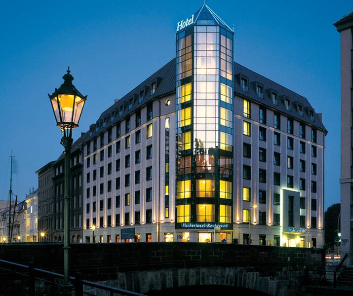 Living Hotel Großer Kurfürst