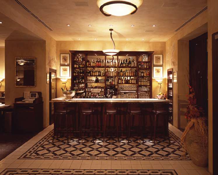 Hecker's Hotel Kurfürstendamm