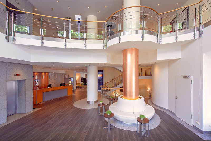 Mercure Hotel Bochum City