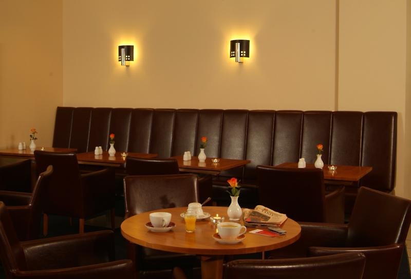 IntercityHotel Freiburg