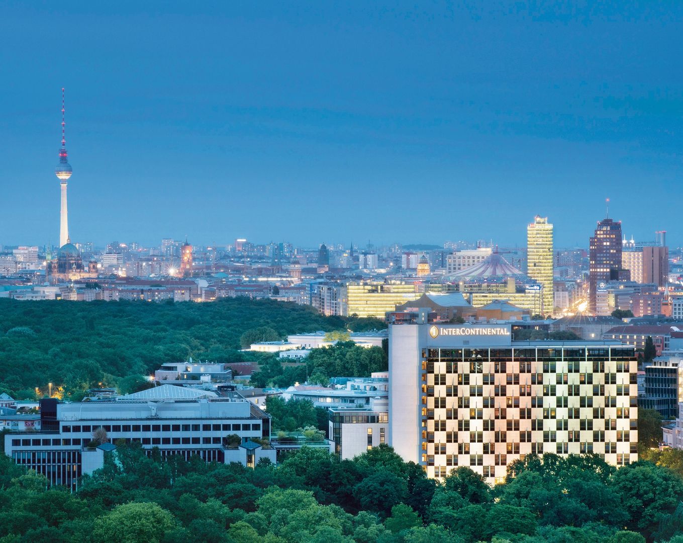 InterContinental Berlin