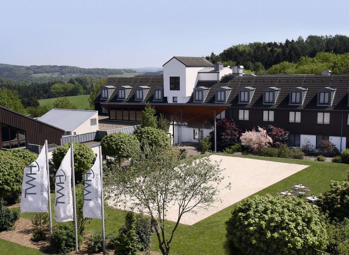 Trans World Hotel Kranichhöhe
