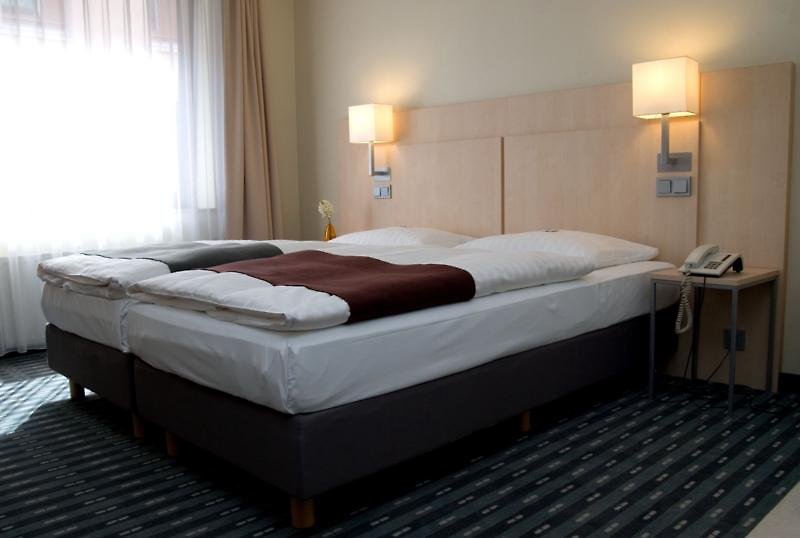 Hotel Lyskirchen Köln