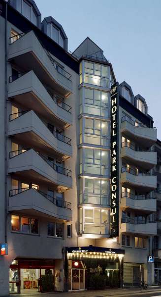 harry’s home Berlin