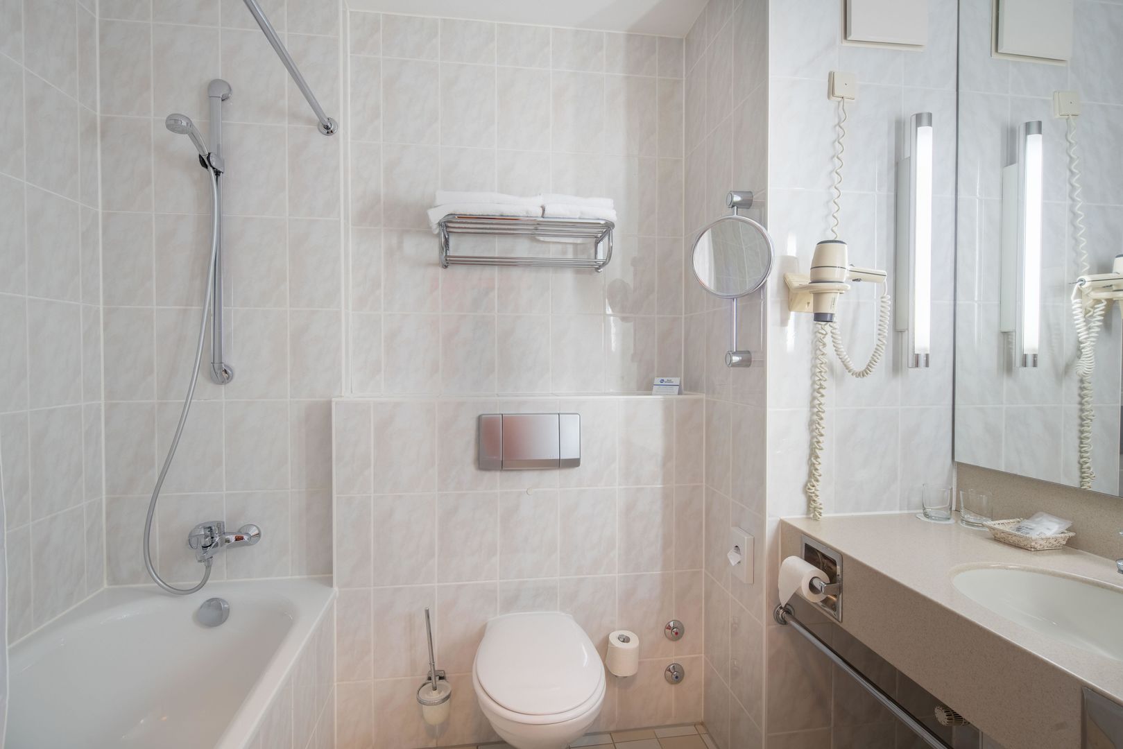 Best Western Hotel Polisina