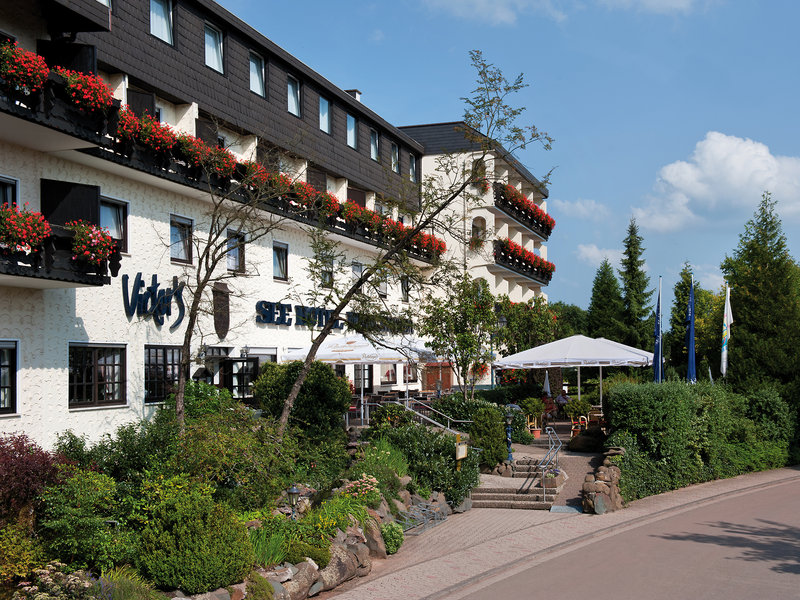 Victor's Seehotel Weingärtner
