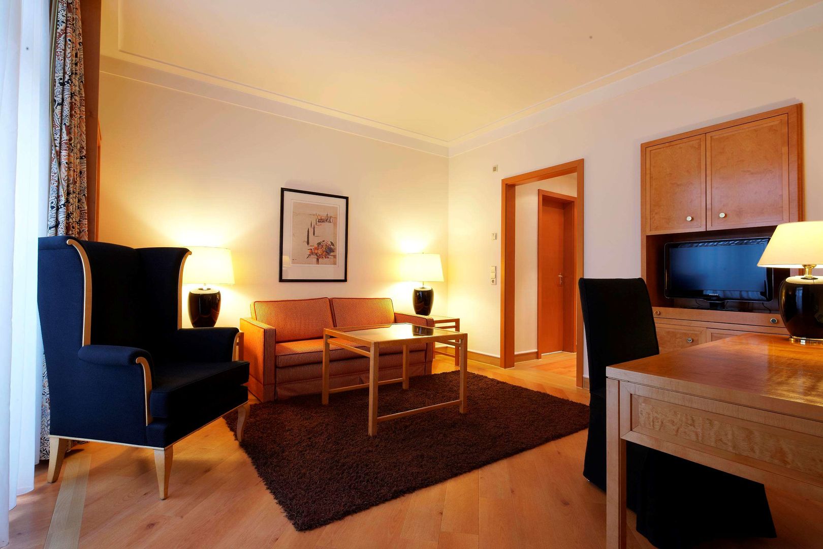 Steigenberger Hotel & Spa Bad Pyrmont