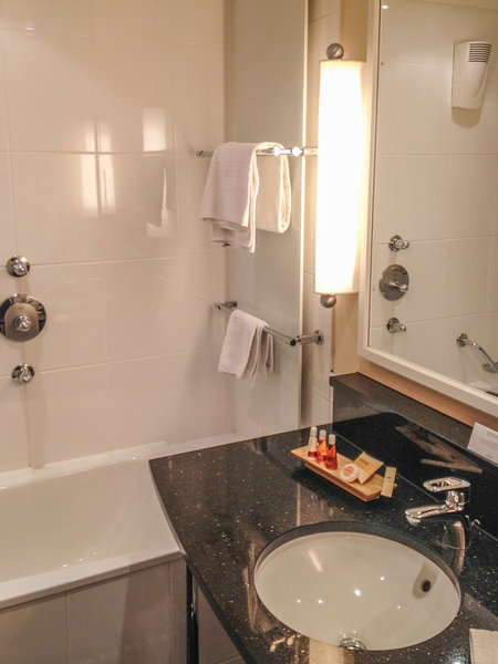 Steigenberger Inselhotel