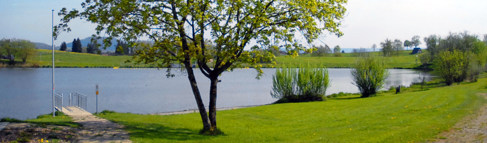 Natur Camping | Bad Dürrheim