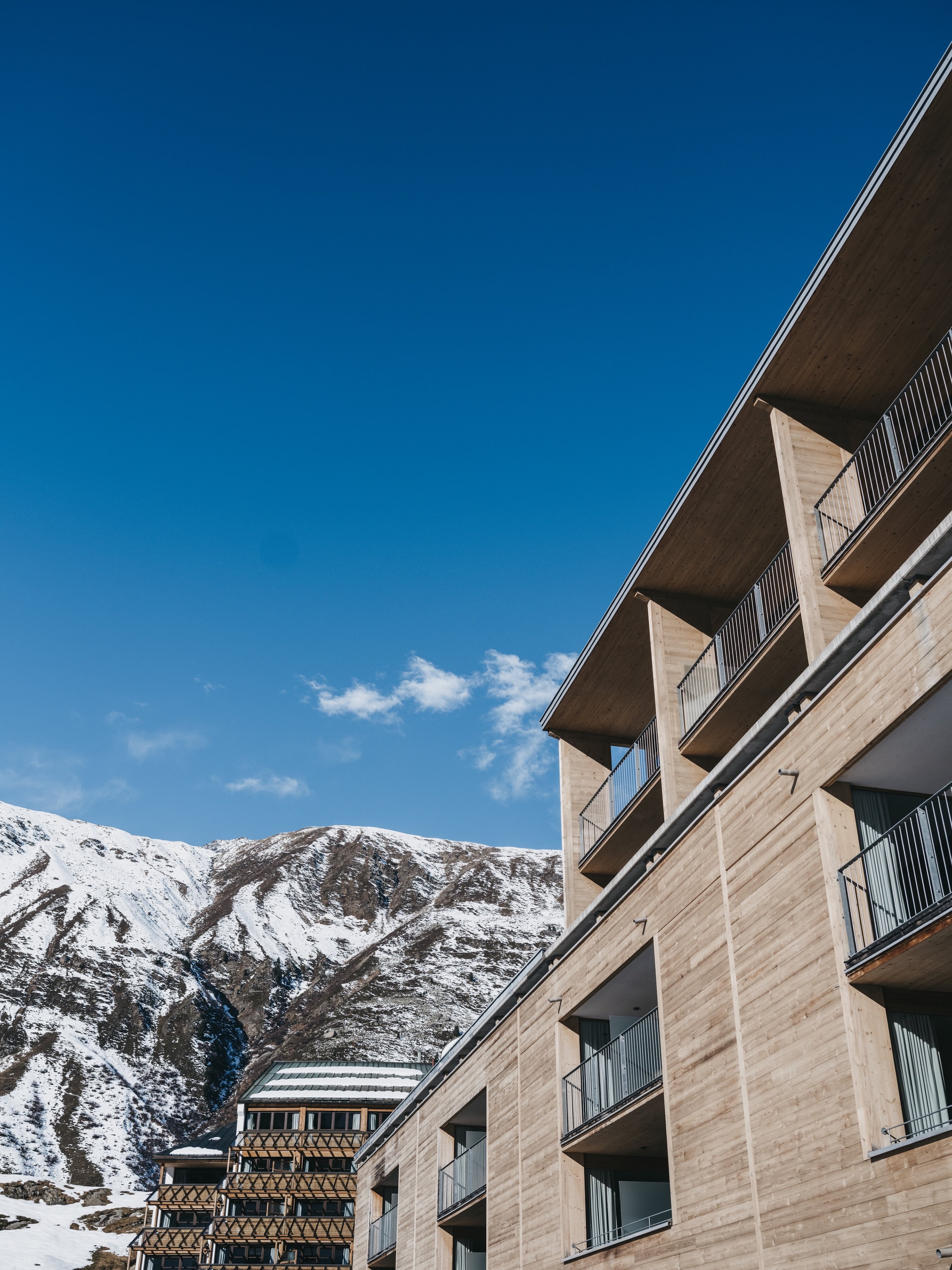 The Crystal VAYA Unique Obergurgl