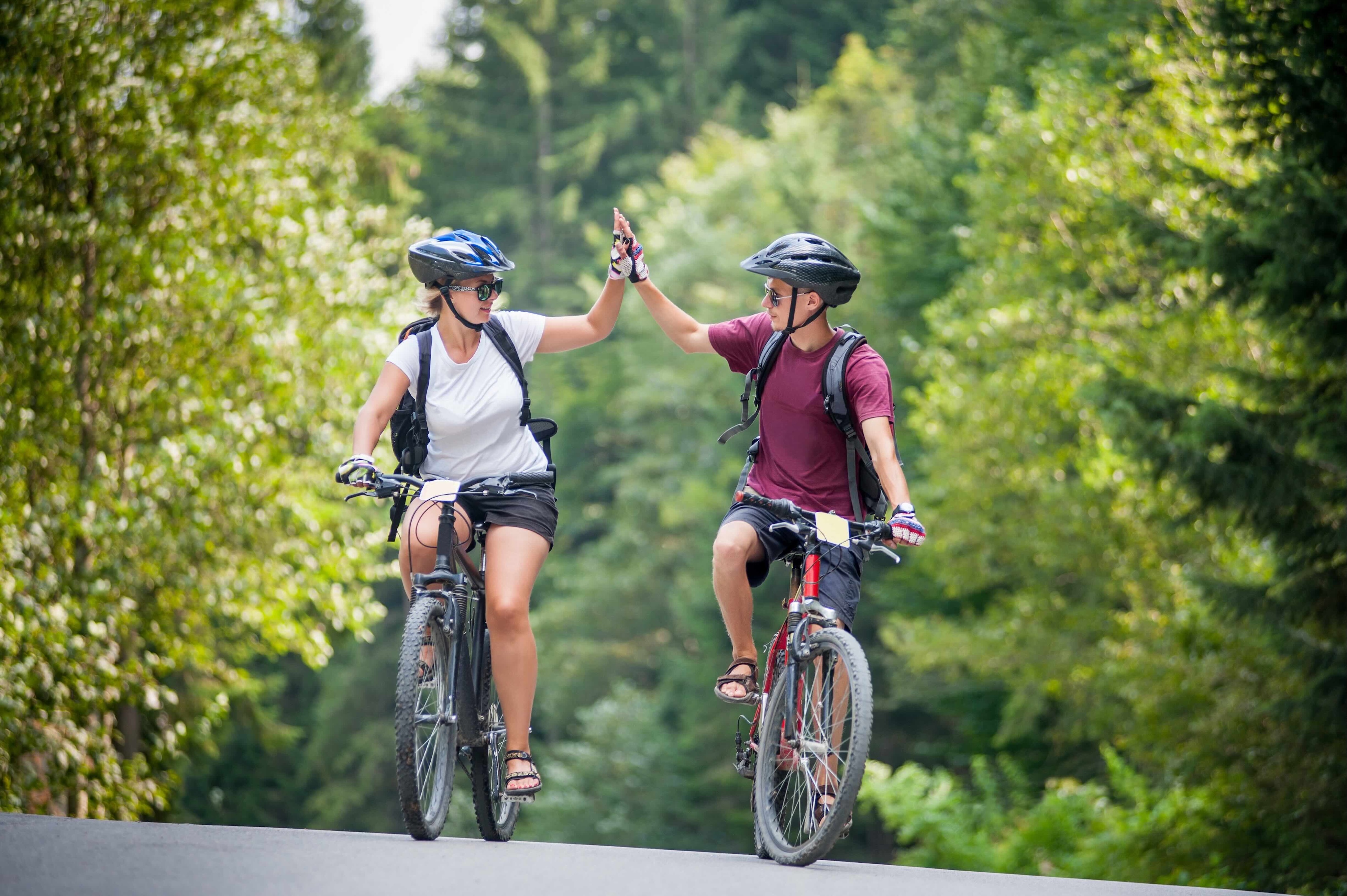 Biken Angebote
