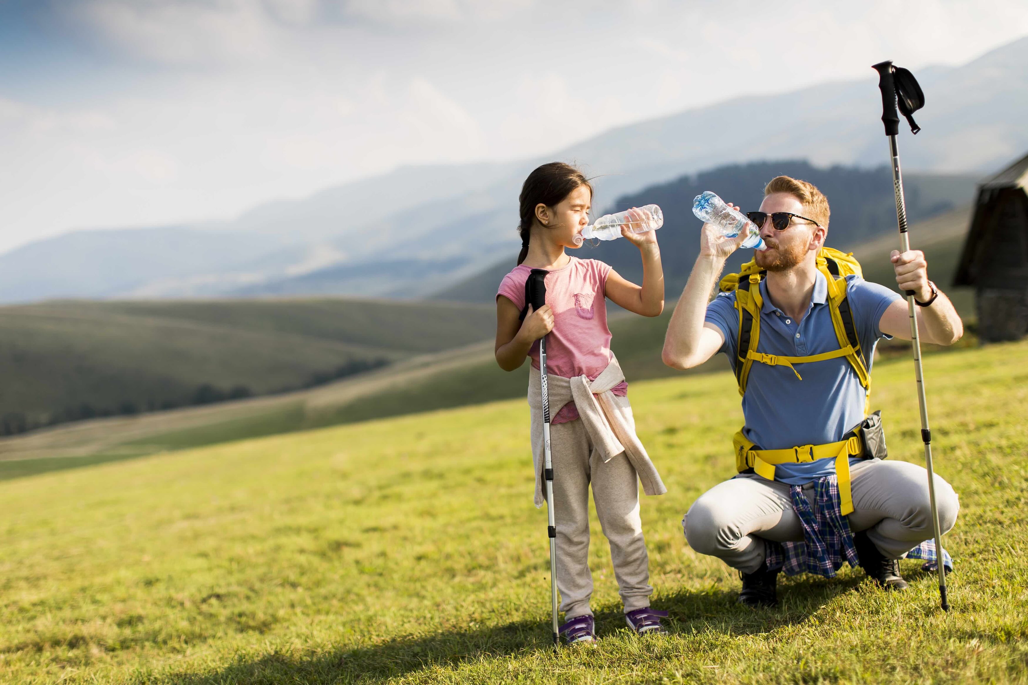 Wandern Angebote