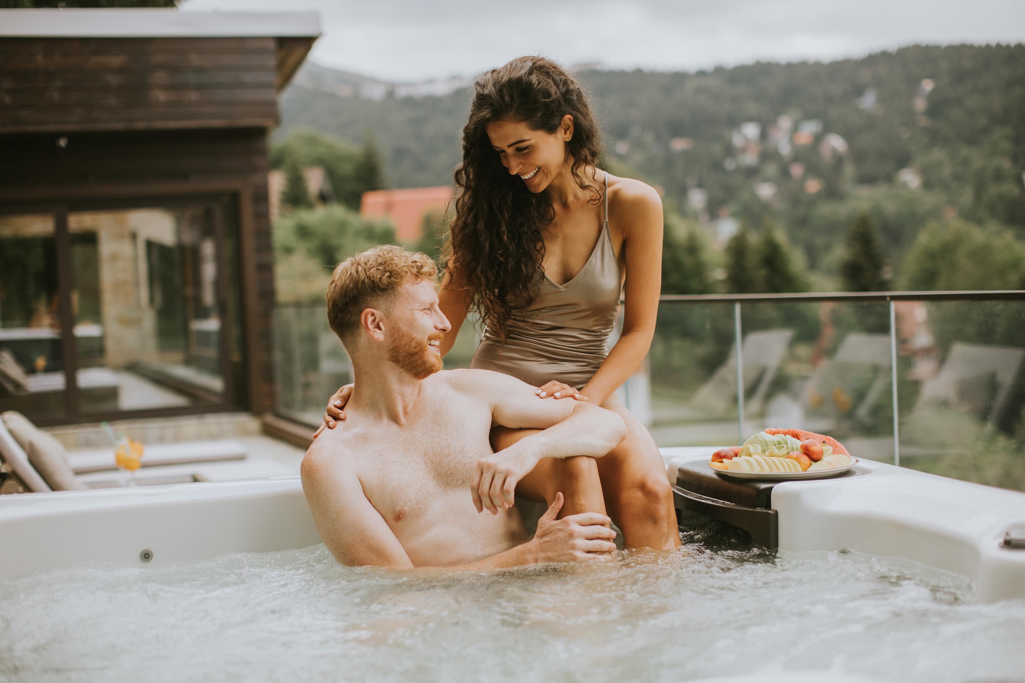 Wellness Angebote