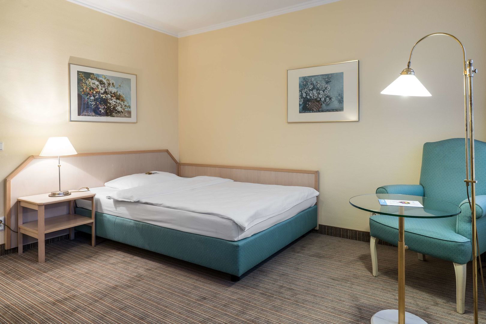 Upstalsboom Parkhotel Emden