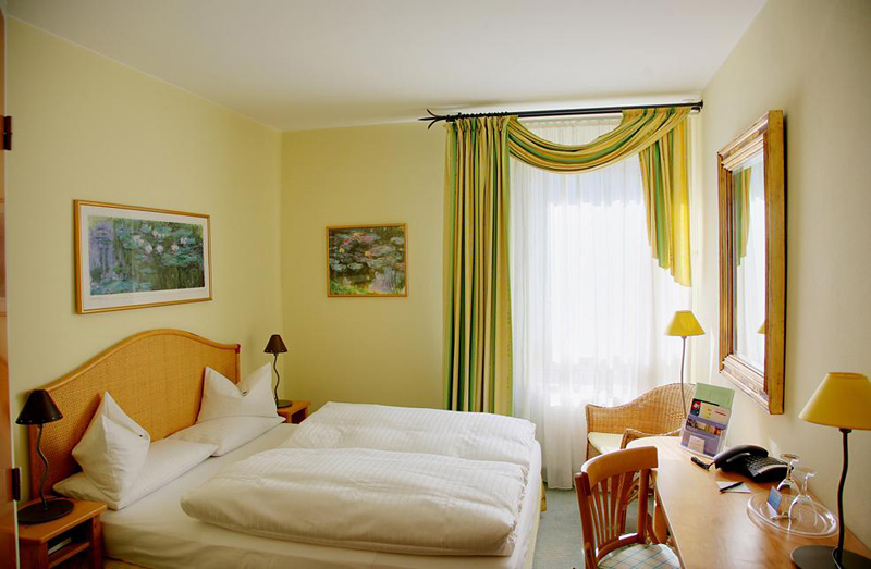 Hotel Leipzig City Nord by Campanile