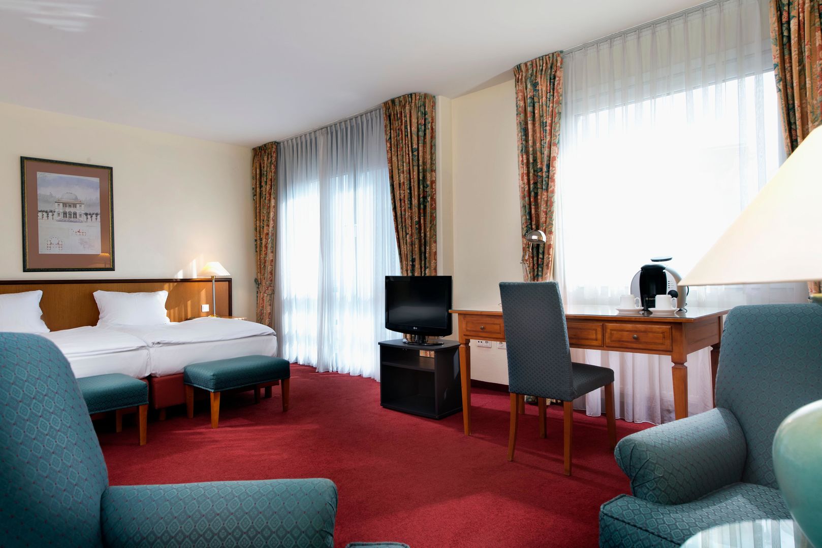 Wyndham Garden Hennigsdorf Berlin