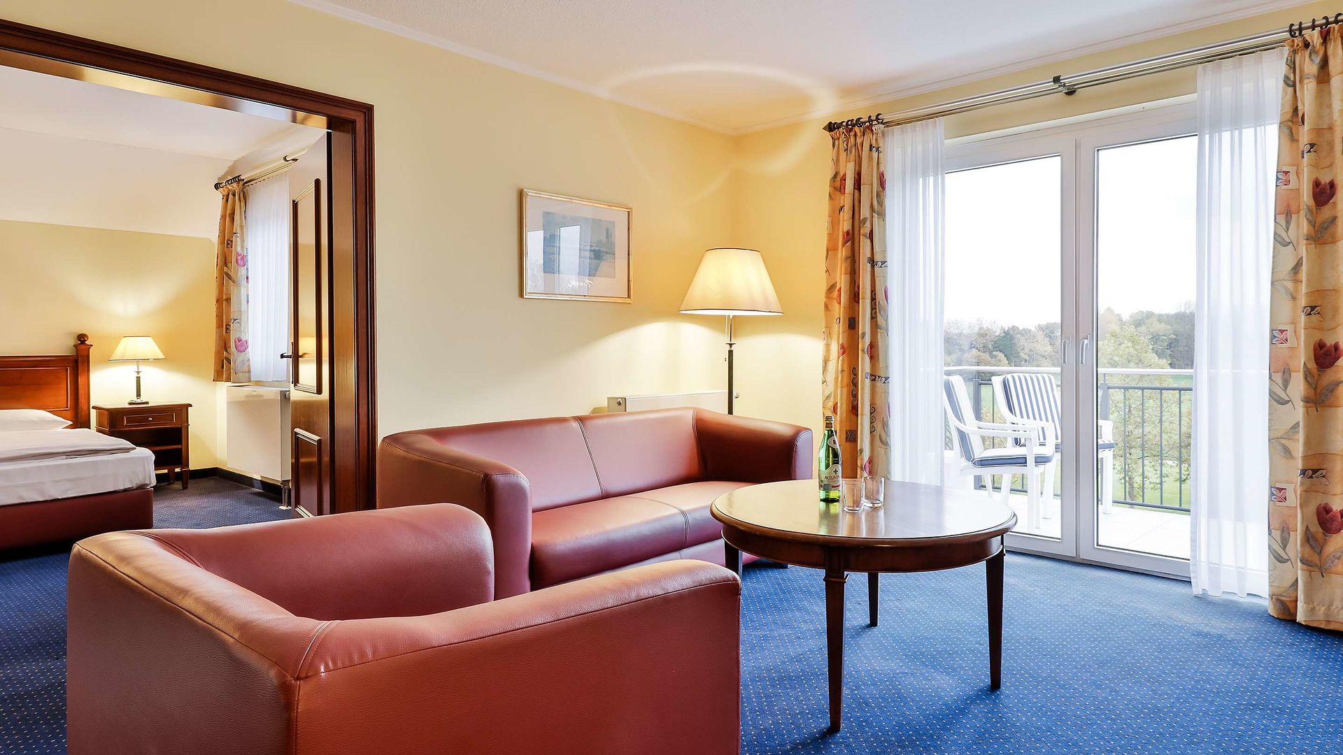 Dorint Marc Aurel Resort