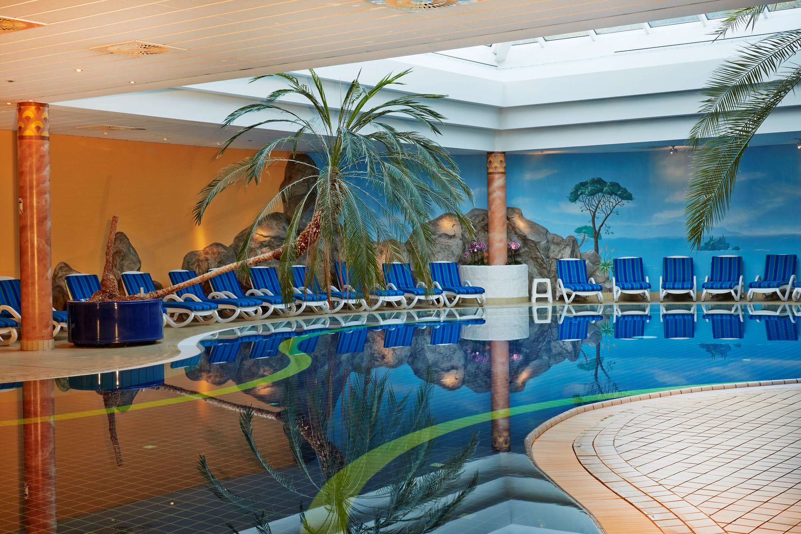 H+ Hotel & SPA Friedrichroda