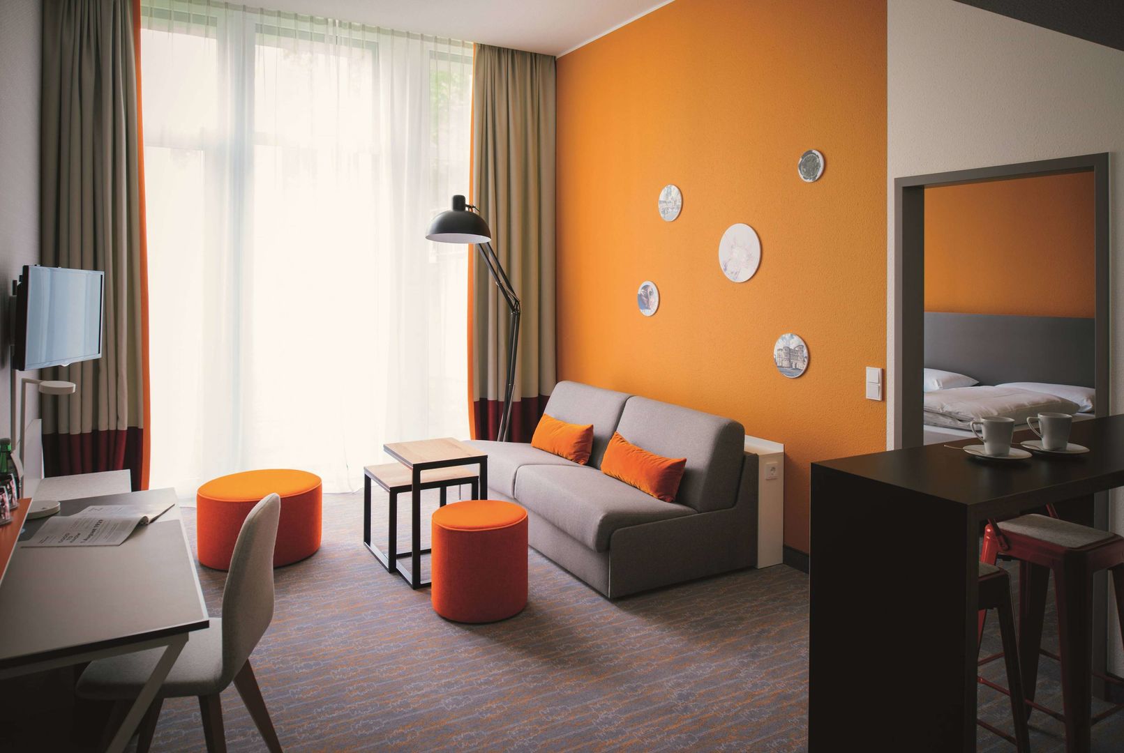 Vienna House Easy by Wyndham Trier