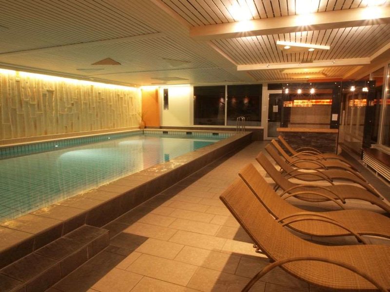 Waldhotel am Notschreipass