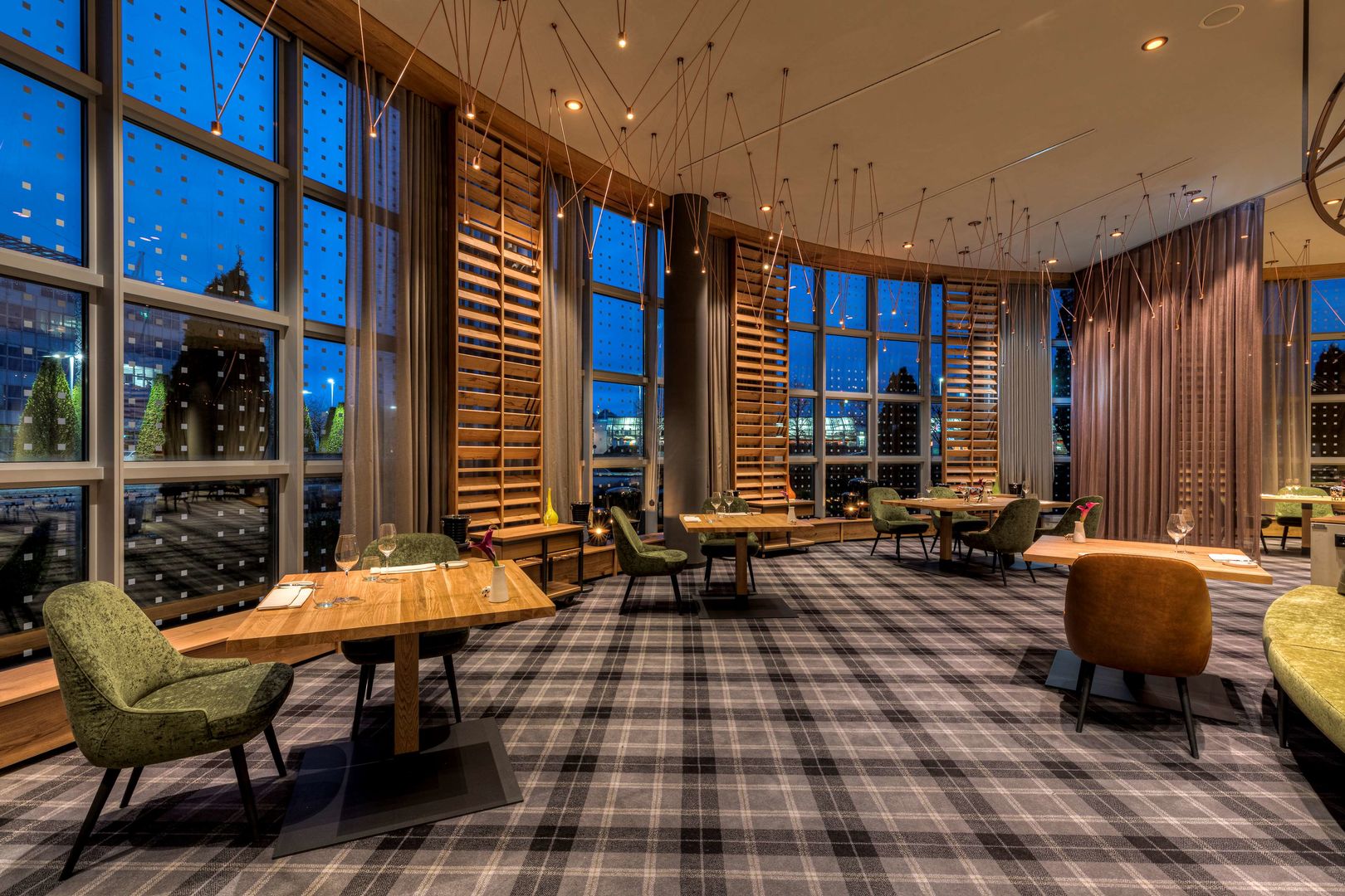 Hilton Munich Airport