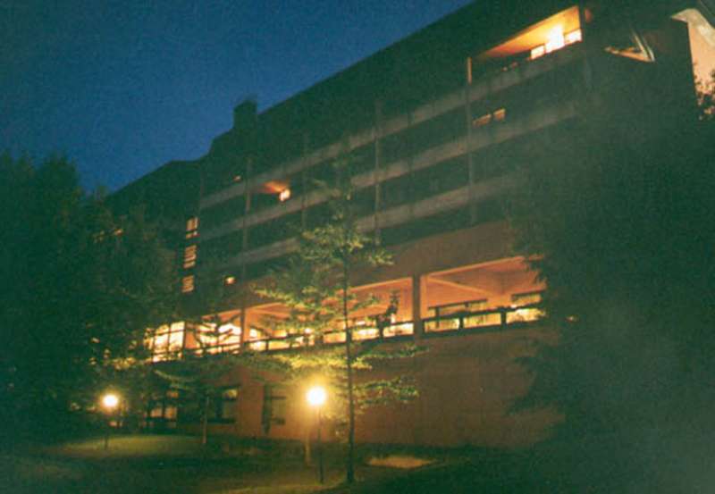 Hotel an der Therme Bad Orb