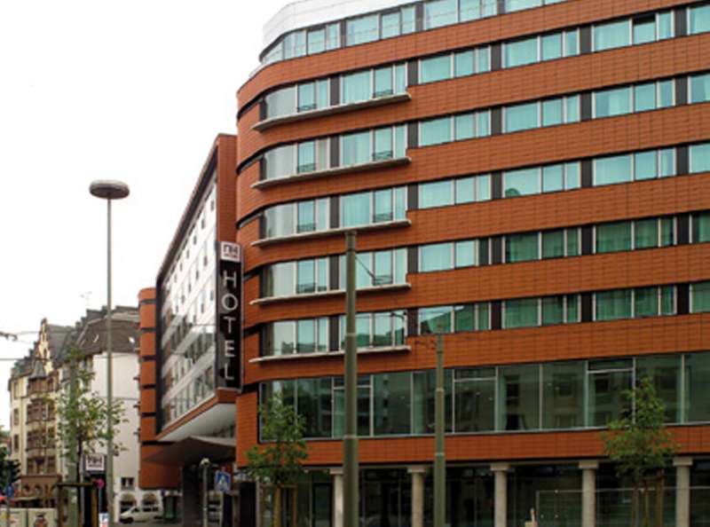 Avani Frankfurt City Hotel