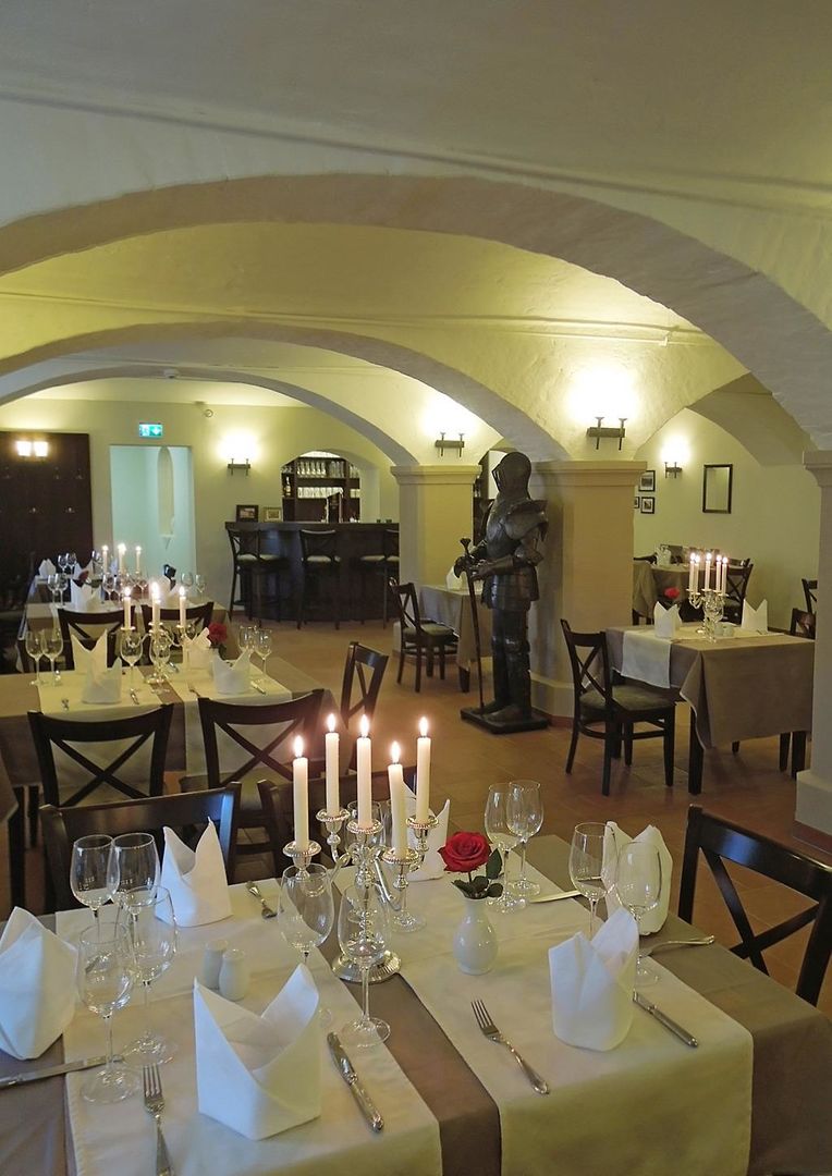 Ringhotel Mutiger Ritter