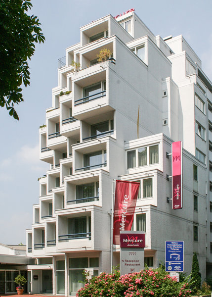 Mercure Hotel Hameln