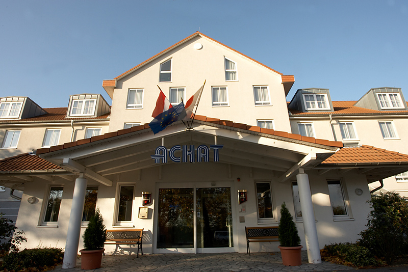 DORMERO Hotel Hoyerswerda