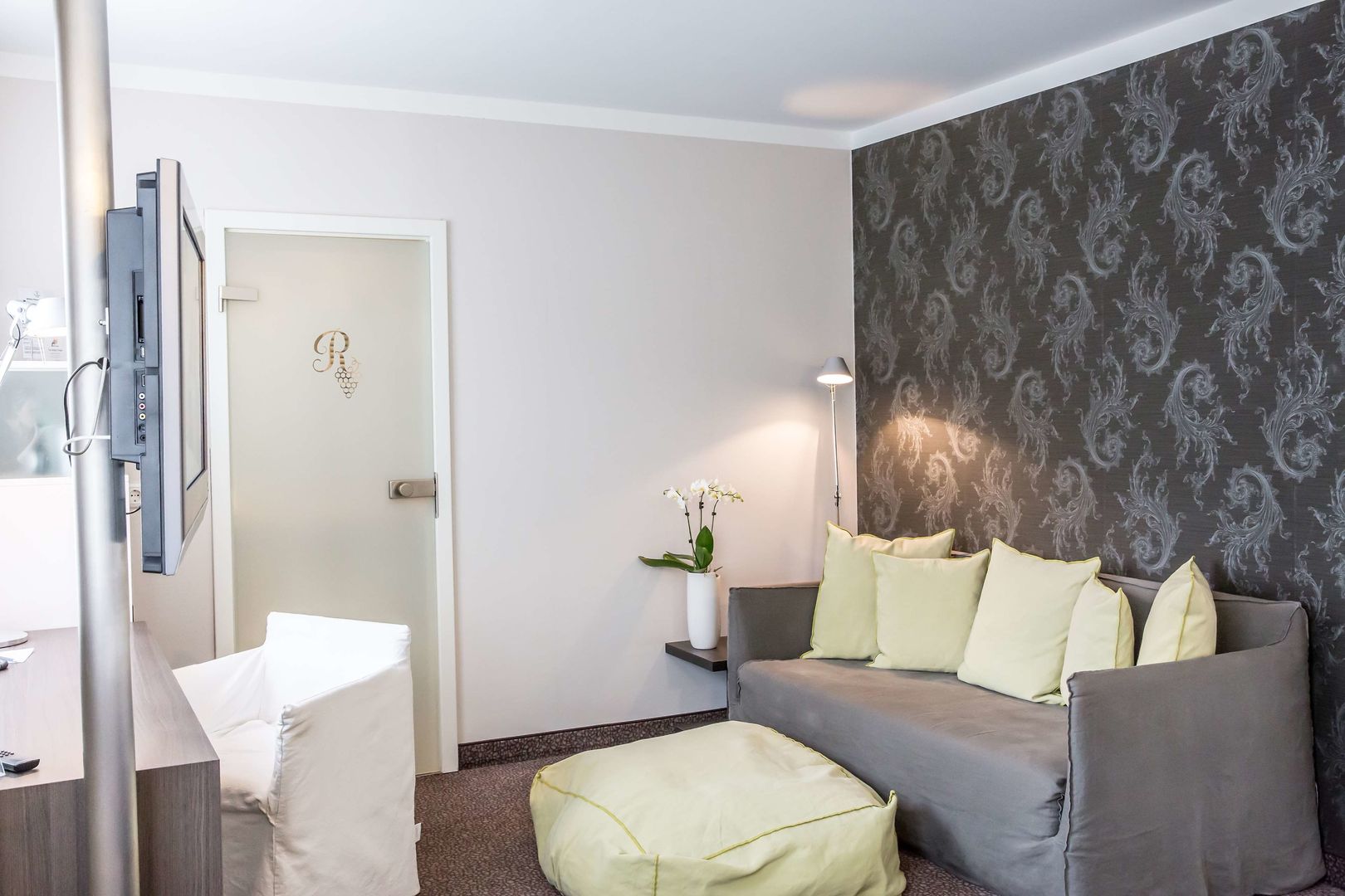 Best Western Premier Hotel Rebstock