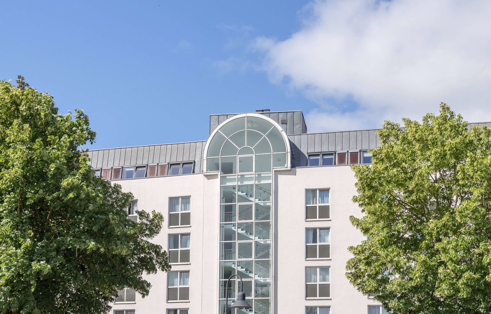 Ramada by Wyndham Flensburg