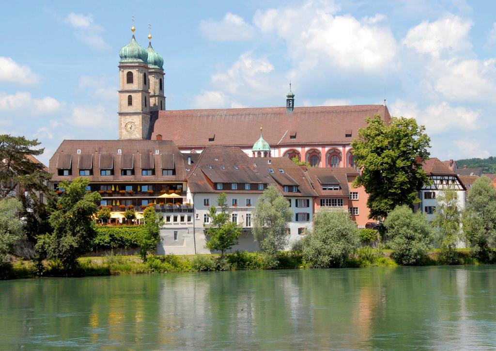 Ringhotel Goldener Knopf