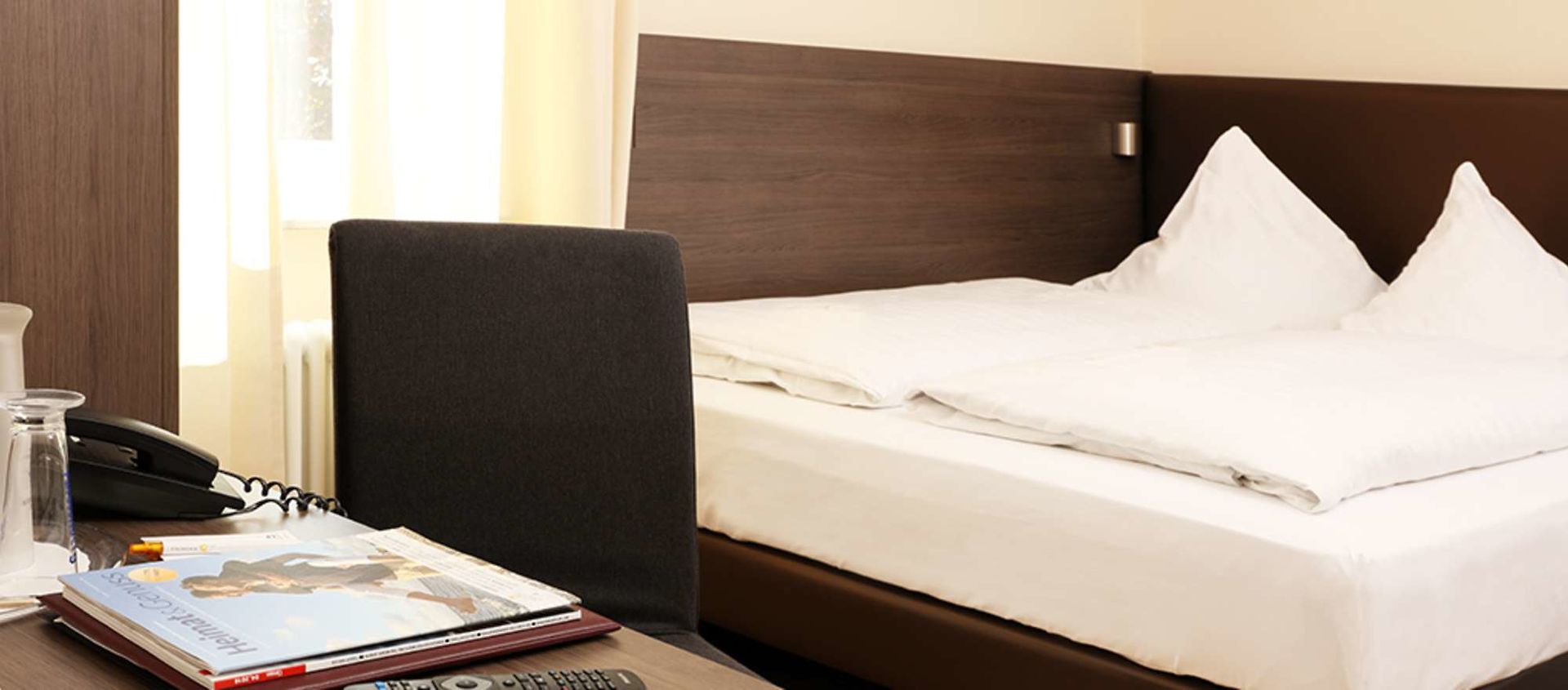 Ringhotel Zum Goldenen Ochsen