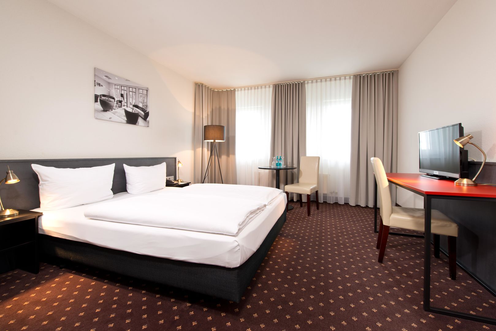 ACHAT Hotel Hockenheim