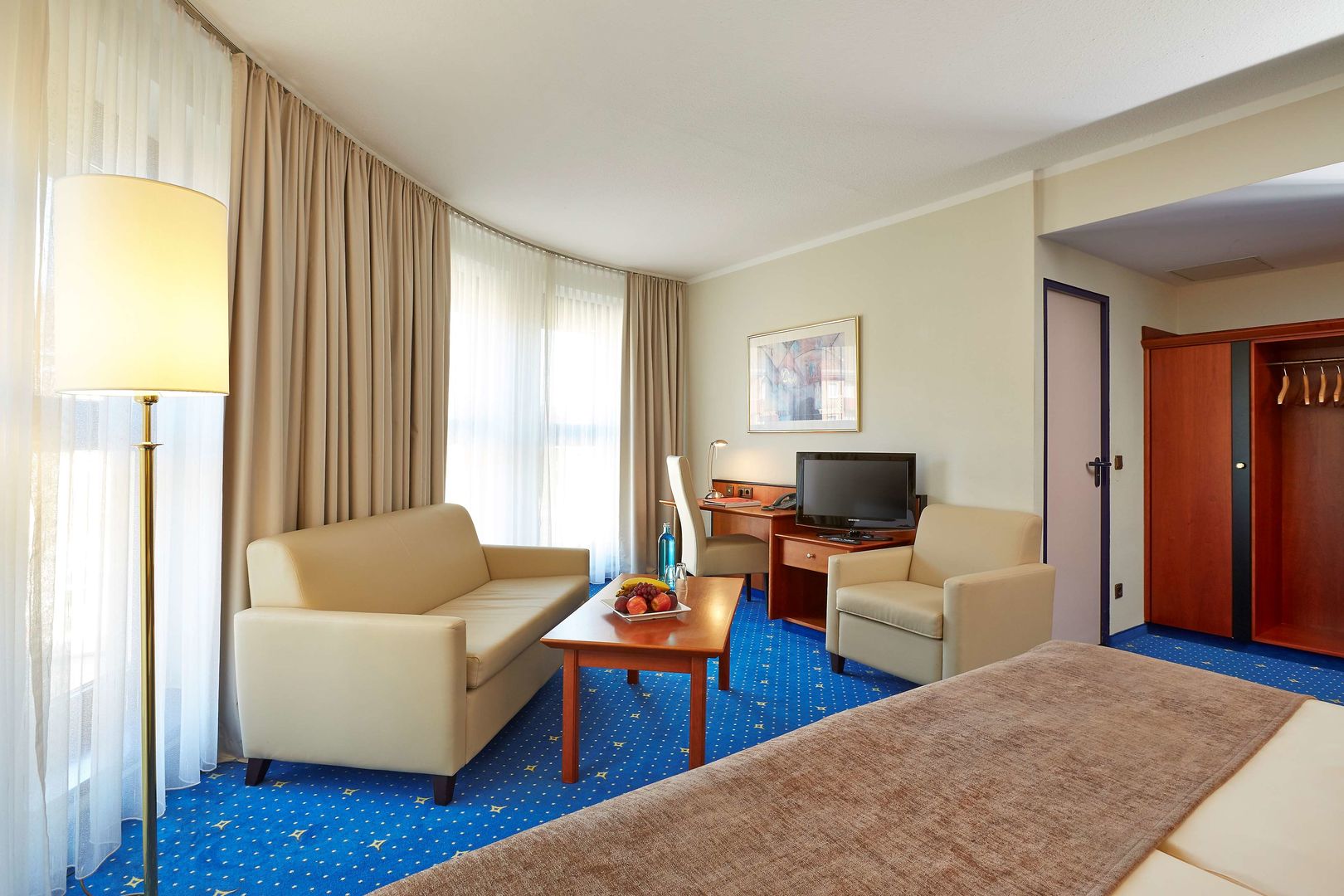 H4 Hotel Hamburg Bergedorf