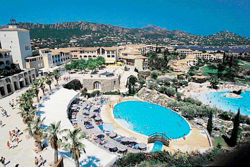 Pierre & Vacances Hôtel de l'Esterel