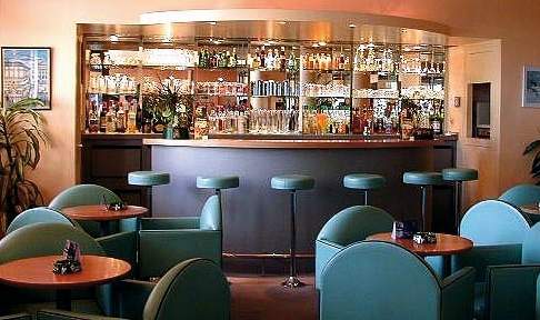 Best Western Hôtel Grand Parc