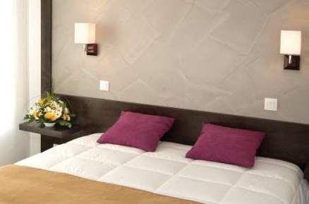 Campanile Hotel Paris Bercy Village