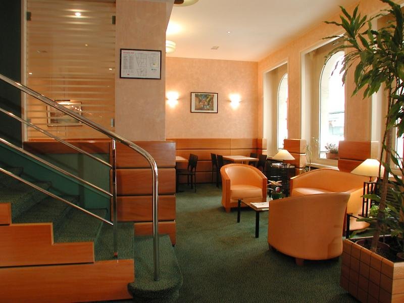 Mercure Paris Gare de Lyon Opera Bastille