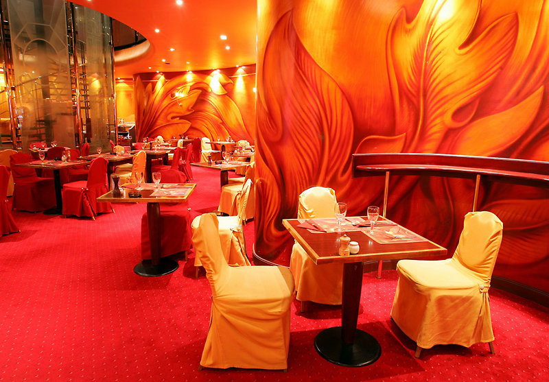 Domaine de Divonne Grand Hôtel Golf - Casino