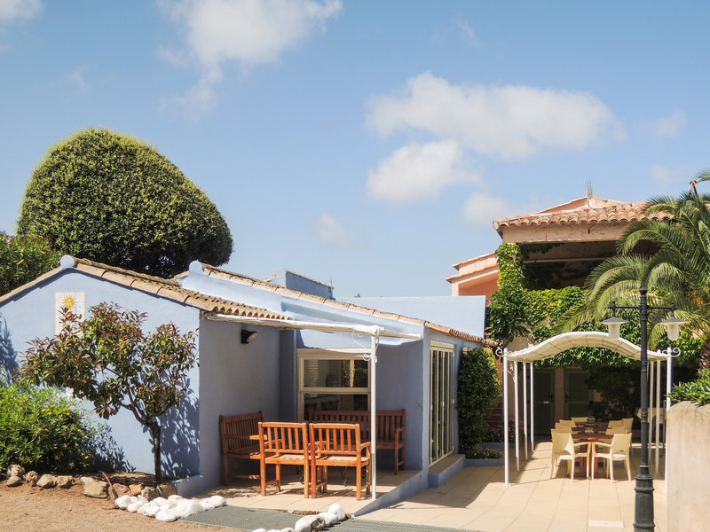 Residence Vasca d' Oro