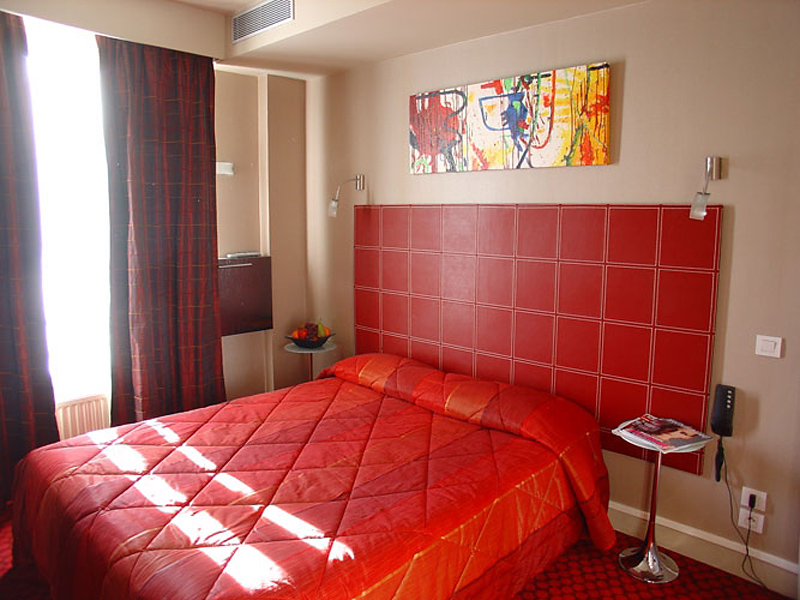 Hôtel Oceania Paris Porte de Versailles