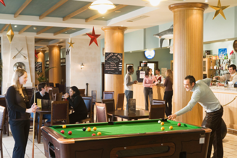 Explorers Fabulous Hotels Group