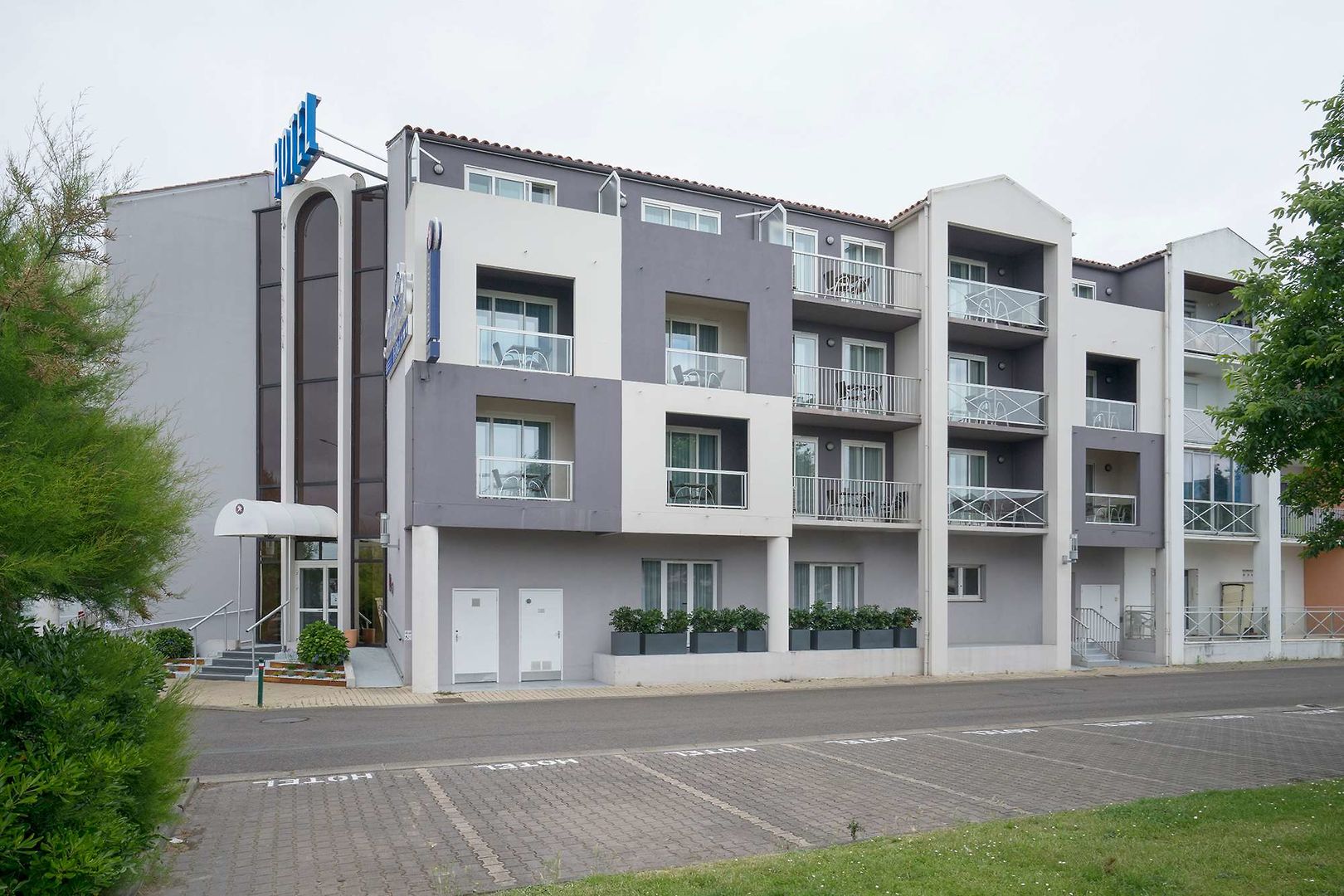 The Originals City Admiral's Les Sables-d'Olonne