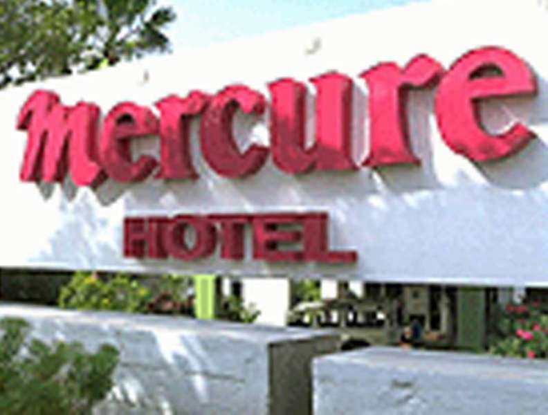 Mercure Beaune Centre