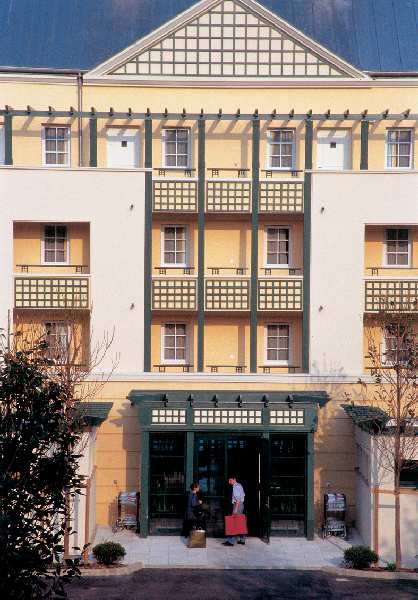 Aparthotel Adagio Val d'Europe près de Disneyland Paris