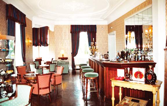 Château de l’Ile & Spa